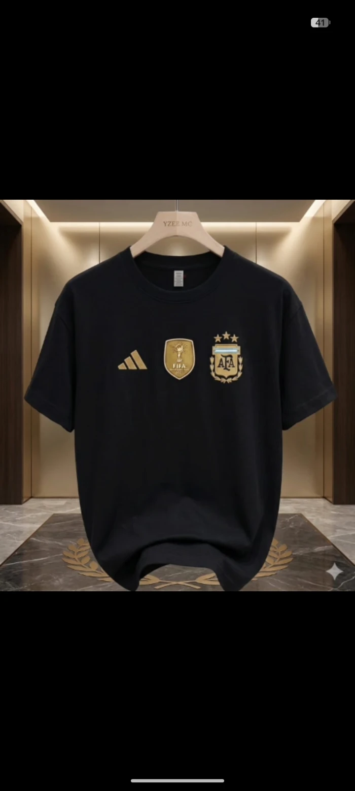 ACID WASH DROP SHOULDER T-SHIRT (AFA)