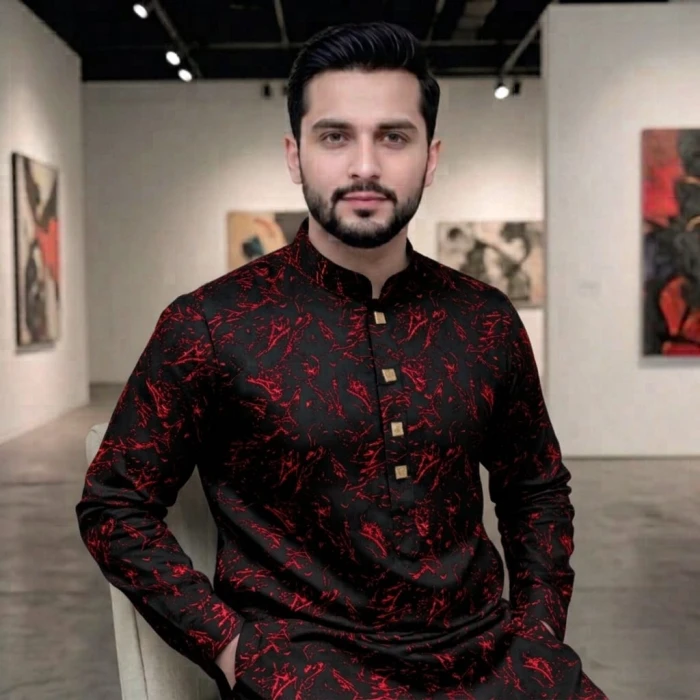 প্রিমিয়াম চায়না জাফরান (কোড ৬০৩)