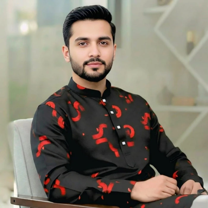 প্রিমিয়াম চায়না জাফরান (কোড ৬০১)