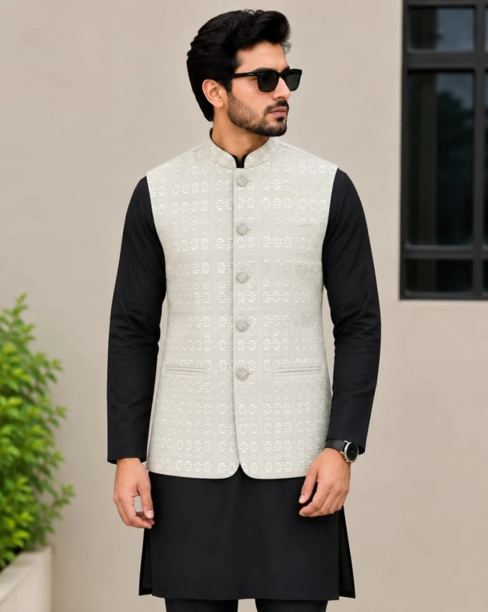 Premium Katan Koti (Cream )