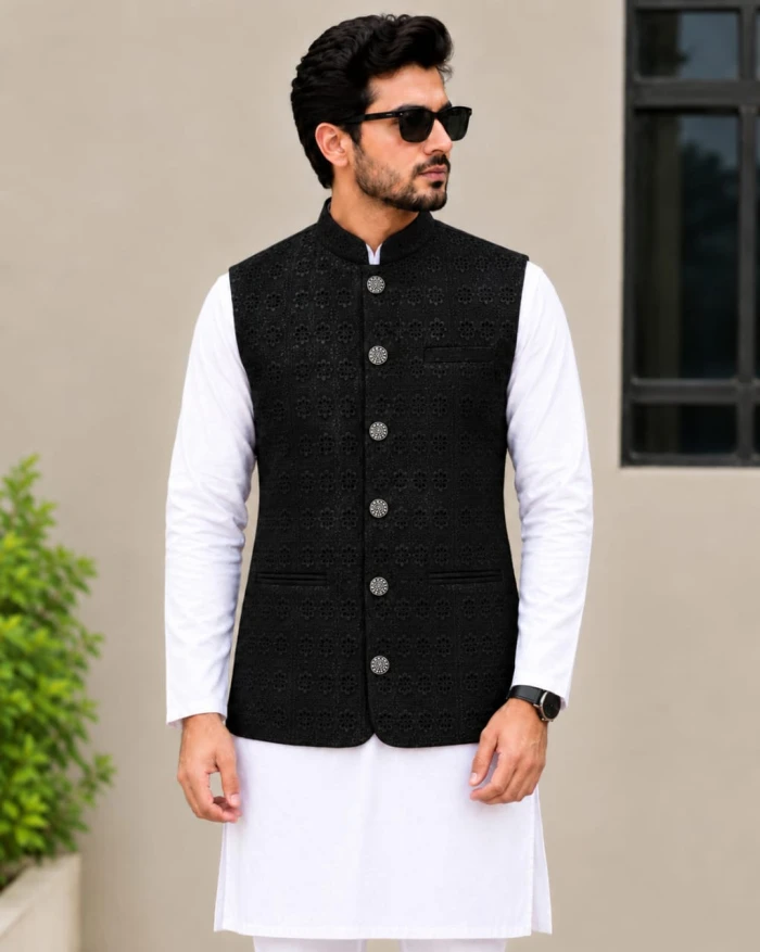 Premium Katan Koti (Black )